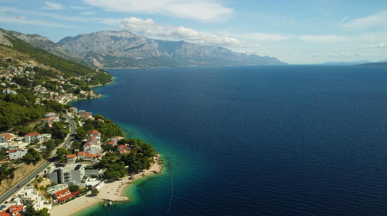 Magnificent Villa With Pool, Hot Tub, Sea View, Sauna Mimice Eksteriør billede