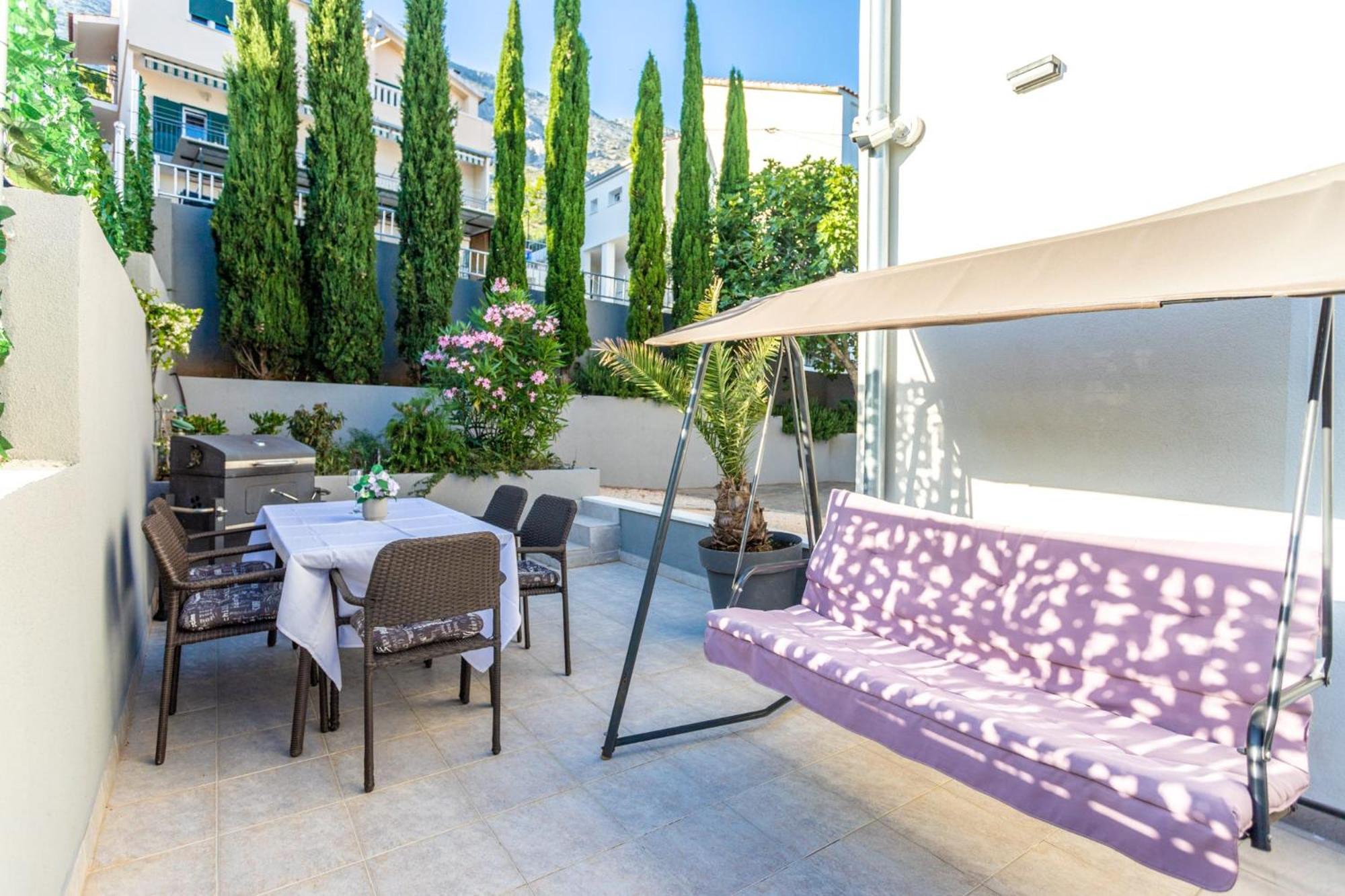 Magnificent Villa With Pool, Hot Tub, Sea View, Sauna Mimice Eksteriør billede