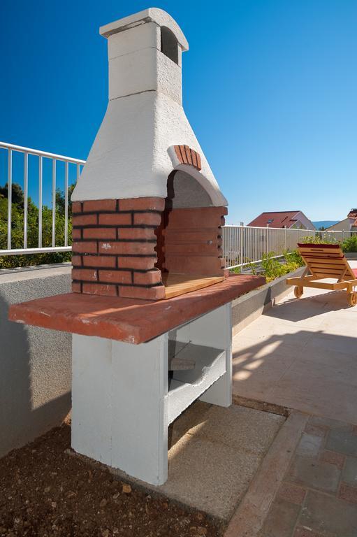 Magnificent Villa With Pool, Hot Tub, Sea View, Sauna Mimice Eksteriør billede