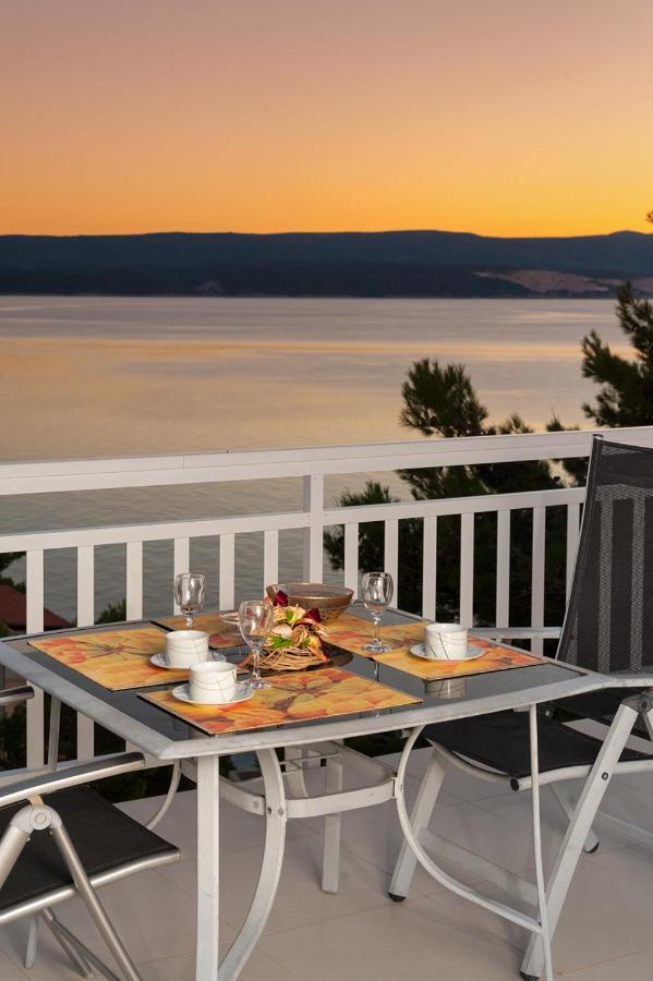 Magnificent Villa With Pool, Hot Tub, Sea View, Sauna Mimice Eksteriør billede